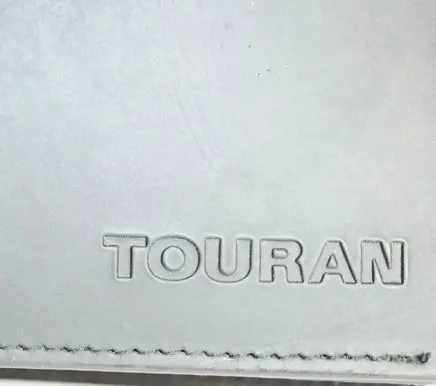 Volkswagen Touran I User manual 