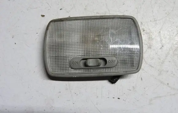 Honda Civic Front door interior light 