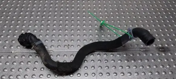 Audi A3 S3 8V Engine coolant pipe/hose S26370919 5Q0122291S 5Q0122157BP