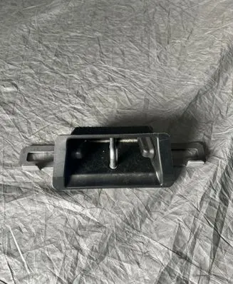 Volvo S60 Loading door lock loop/hook striker 31484778 230407