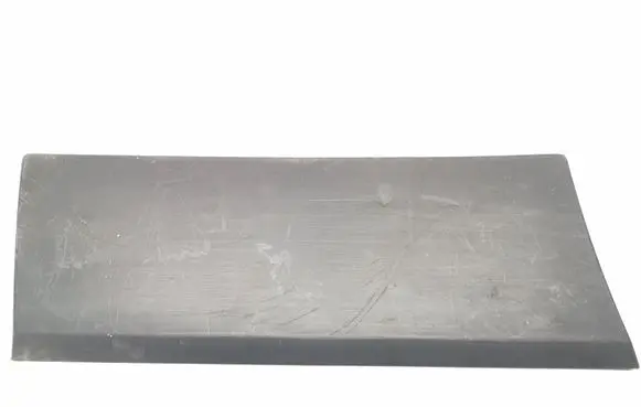 Renault Trafic III (X82) Rear arch trim 788129036R 93868748 93453602