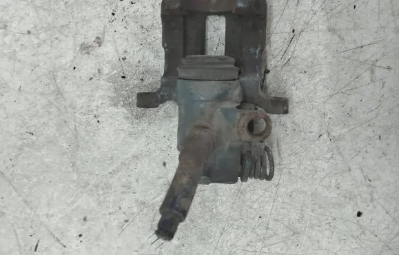 Audi A6 S6 C6 4F Rear brake caliper 1208C