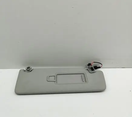 Skoda Enyaq iV Sun visor 11A857552E