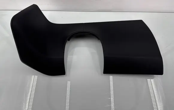 Tesla Model S Dashboard lower bottom trim panel 100240508 S001283562 16939724