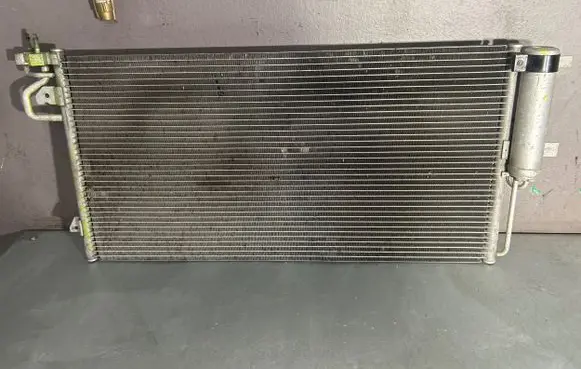 Ford Kuga II A/C cooling radiator (condenser) EJ7H19710AC 260116