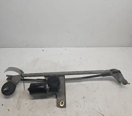 Volvo S70 V70 V70 XC Front wiper linkage and motor 9127592
