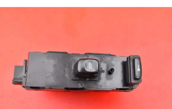 Volvo S60 Electric window control switch 30798805