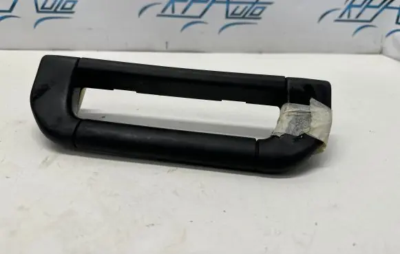 BMW X5 E53 Front interior roof grab handle 8257226