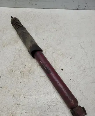 Mercedes-Benz E W124 Rear shock absorber/damper