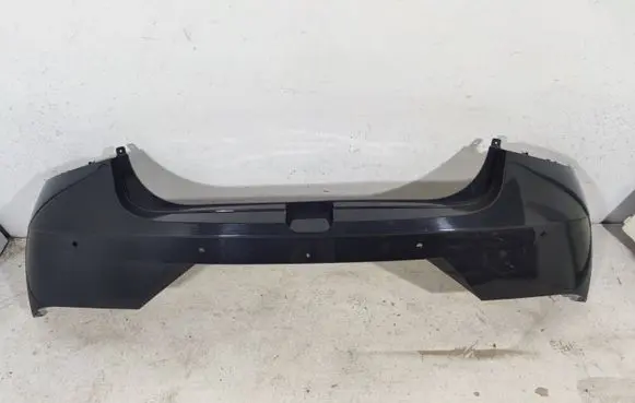 Hyundai i20 (BC3 BI3) Rear bumper 86611Q0000