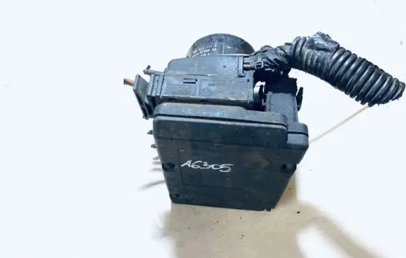 Seat Alhambra (Mk1) ABS Pump 7m0614111p