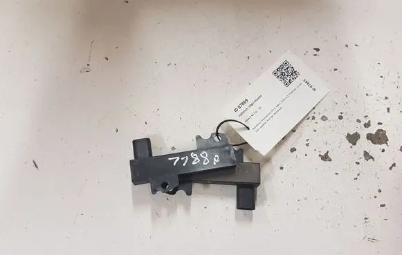 Volvo V40 Aerial antenna amplifier 6G9115K603KB