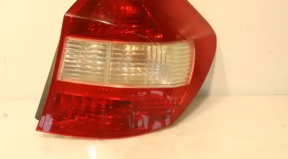 BMW 1 E81 E87 Rear/tail lights 148047
