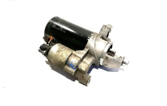 Audi A8 S8 D4 4H Starter motor 059911021G 0001139041 29110207