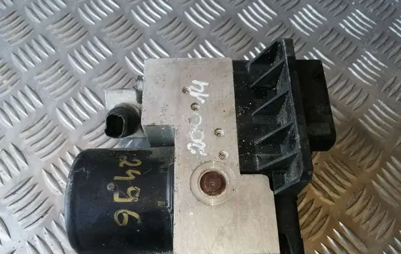 Mercedes-Benz S W220 ABS Pump A0044314612 0265202444