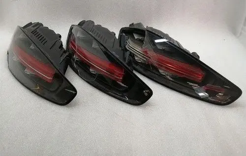 Porsche 718 Cayman 982 982c Tail light part 98263150