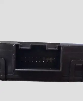 Skoda Octavia Mk2 (1Z) Gateway control module 1K0907530AA 1K0907951 403948