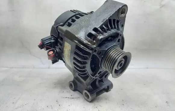 Generator/alternator