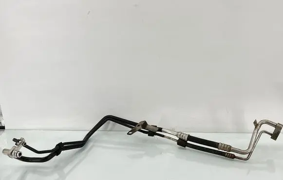 Audi Q7 4M Air conditioning (A/C) pipe/hose 4M0816885F