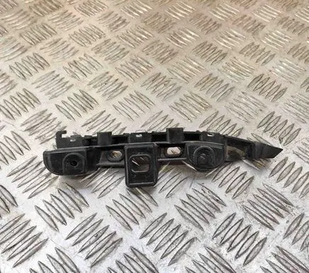 Volkswagen PASSAT B7 Front bumper mounting bracket 3AA807184