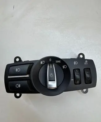 BMW 5 F10 F11 Light switch 9192746 3392010102