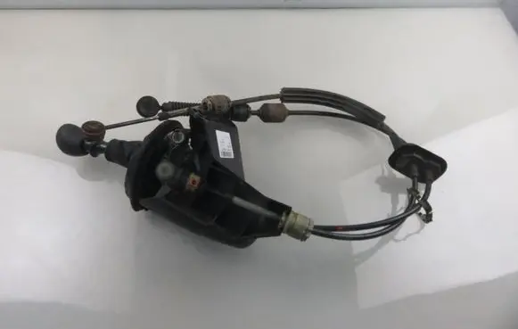 Gear shifter/selector