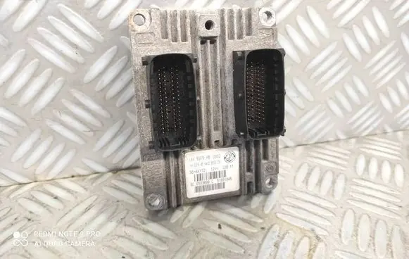 Engine control unit/module