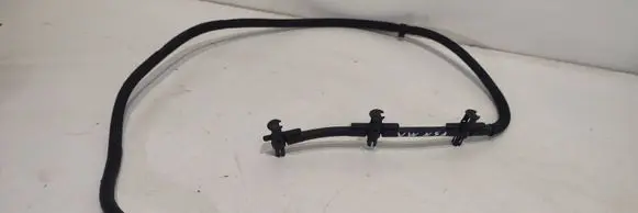 Volkswagen Phaeton Fuel return line/hose 