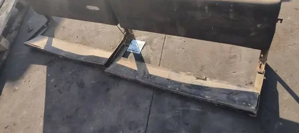 Seat set