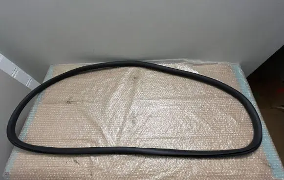Mercedes-Benz CLA C118 X118 Rubber seal rear door A1186920900