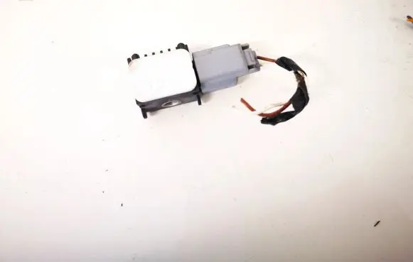Ford Focus C-MAX Airbag deployment crash/impact sensor 3m5t14b342ab 3m5t-14b342-ab