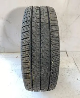 Mercedes-Benz Sprinter W906 R16 C winter tire 
