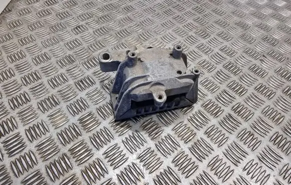 Volkswagen PASSAT B7 Engine mount bracket 1k0199262