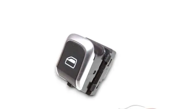 Audi A6 S6 C7 4G Electric window control switch 4H0959855A