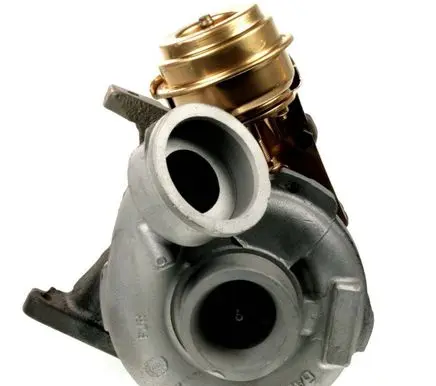 Mercedes-Benz Sprinter W901 W902 W903 W904 Turbo 709836 A6110960899 A6110961699
