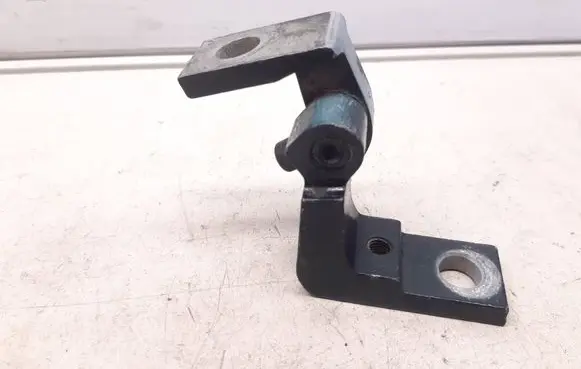 Audi A6 S6 C5 4B Front door upper hinge