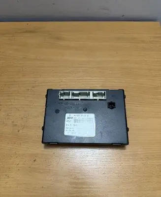 Mercedes-Benz S W221 Climate control unit A2218708787