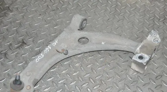Volkswagen PASSAT CC Front lower control arm/wishbone