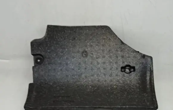 Peugeot 108 Front floor carpet liner 55214-0H030