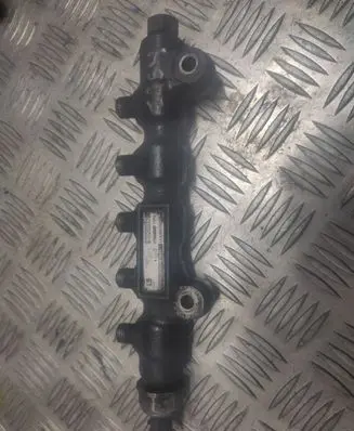 Volvo V50 Fuel main line pipe 9654592680