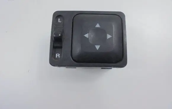 KIA Sportage Wing mirror switch