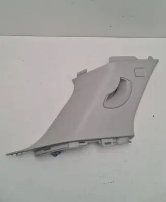 Land Rover Discovery Sport (C) pillar trim 631450152