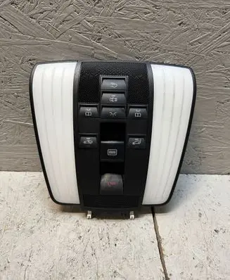 Mercedes-Benz CLS C218 X218 Front seat light A2129006224 A2129027506 A0009012603