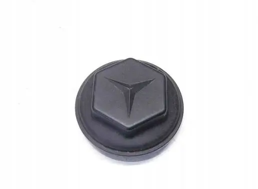 Mercedes-Benz C W204 Original wheel cap A9463560420