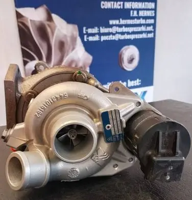Rover Range Rover Turbo 54399700062