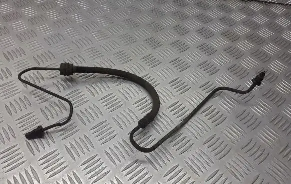 Skoda Fabia Mk1 (6Y) Clutch slave cylinder 