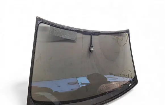 Audi A7 S7 4G Front windscreen/windshield window 