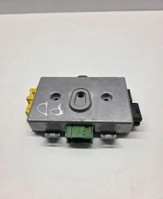 BMW 5 E60 E61 Door control unit/module 6952984 BBR4F05A09 75789012