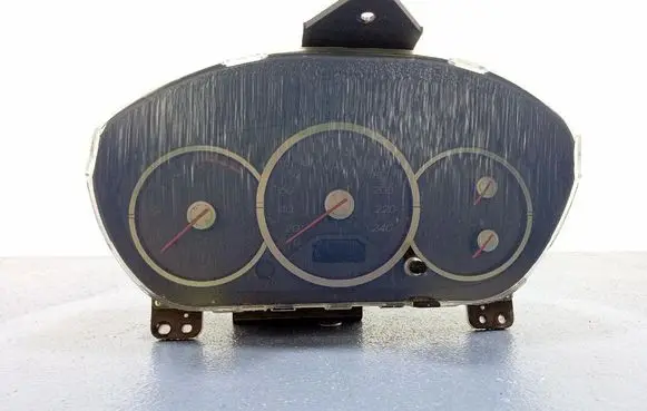 Honda Civic Speedometer (instrument cluster) HR0319122