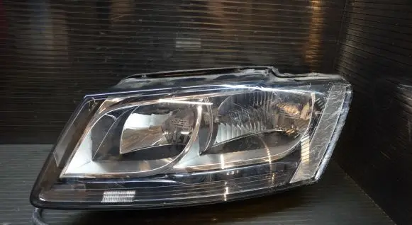 Audi Q5 SQ5 Headlight/headlamp 8R0941003AN